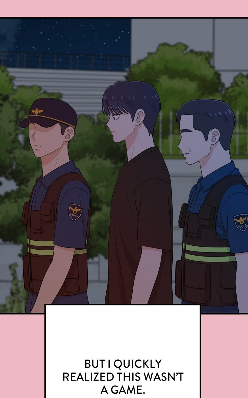 Love in Session Episode 62 page 40 - 