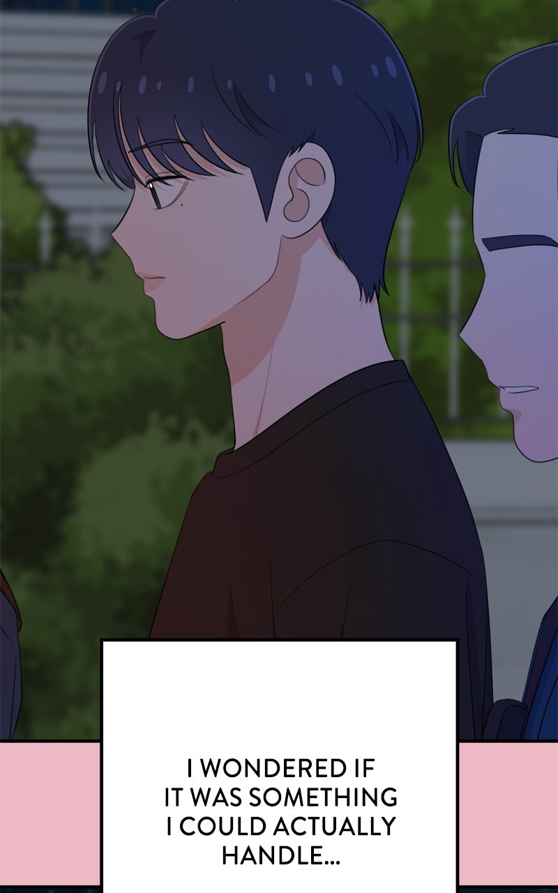 Love in Session Episode 62 page 42 - 