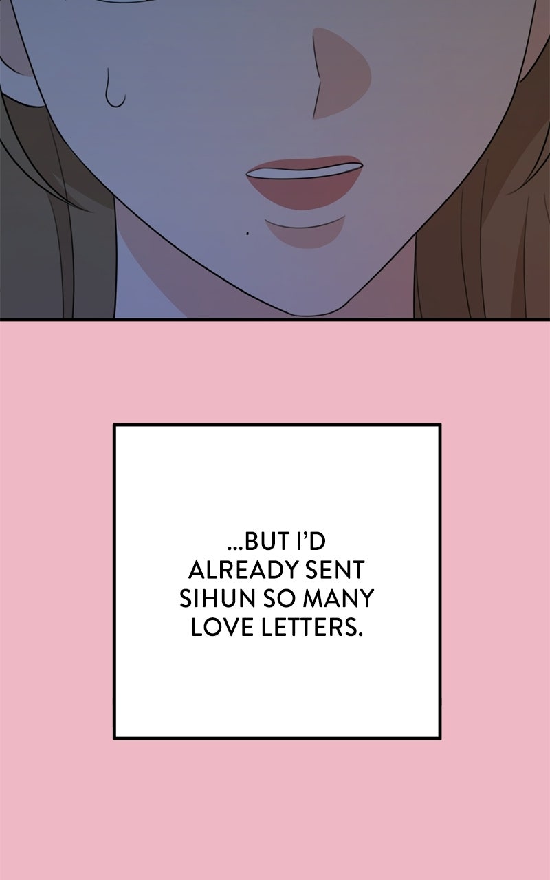 Love in Session Episode 62 page 45 - 