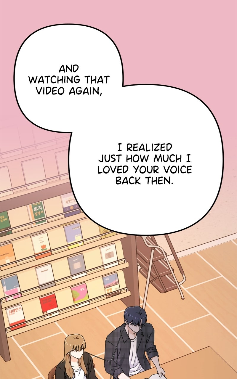 Love in Session Episode 62 page 57 - 