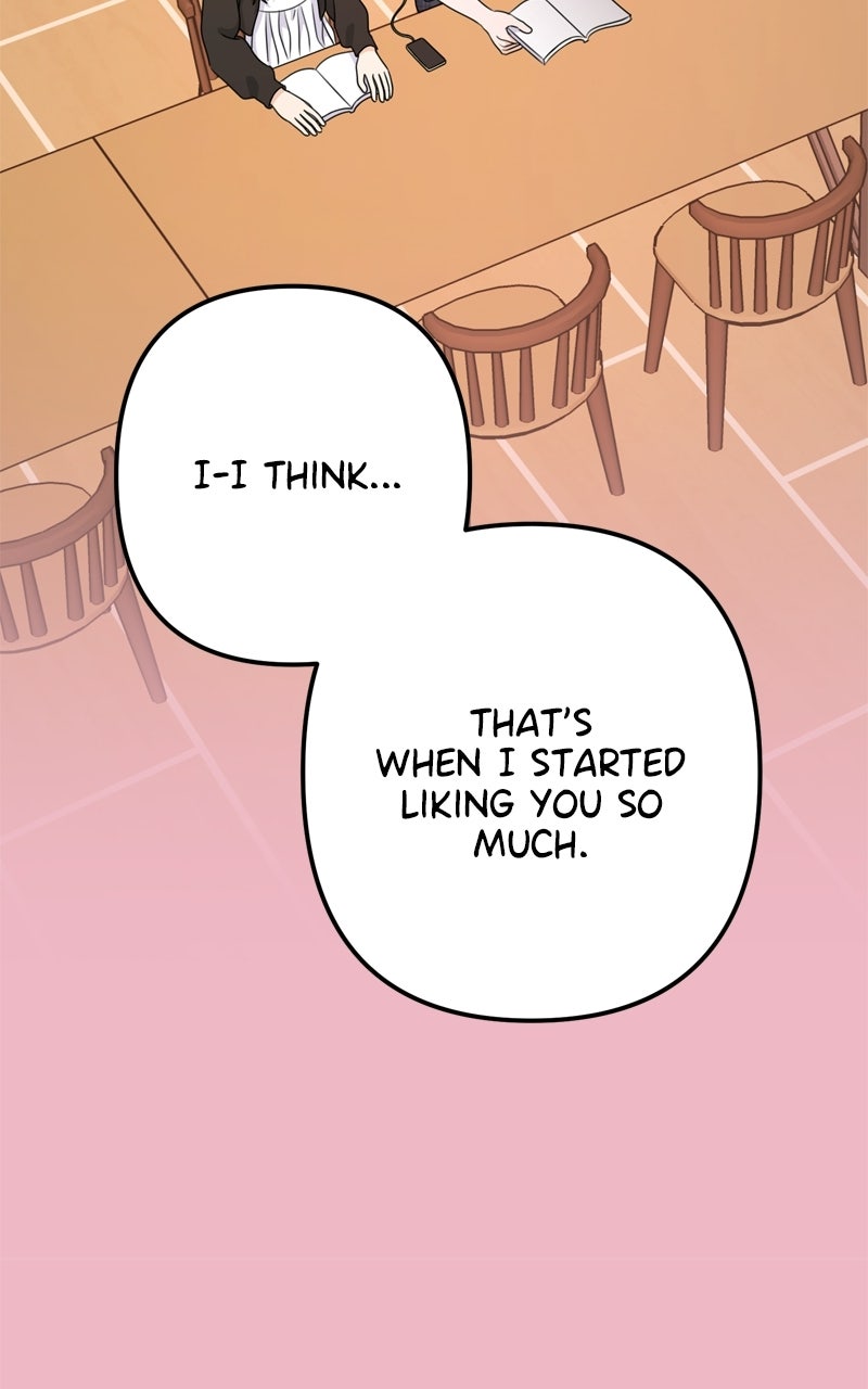 Love in Session Episode 62 page 58 - 
