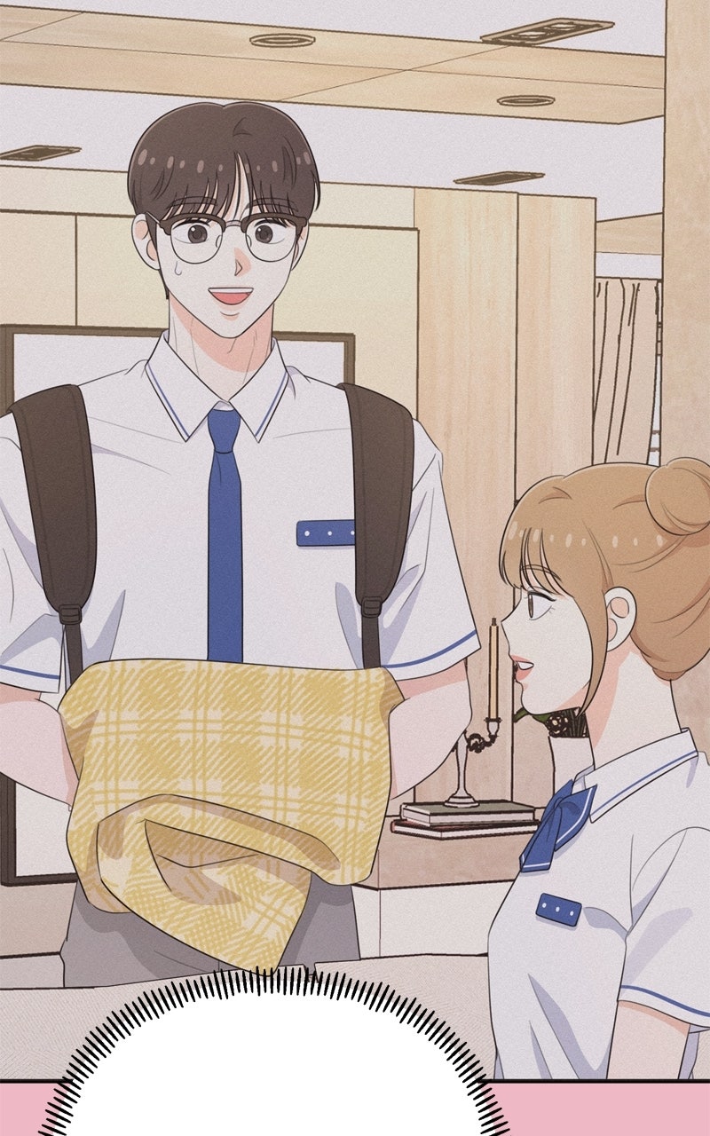 Love in Session Episode 62 page 7 - 