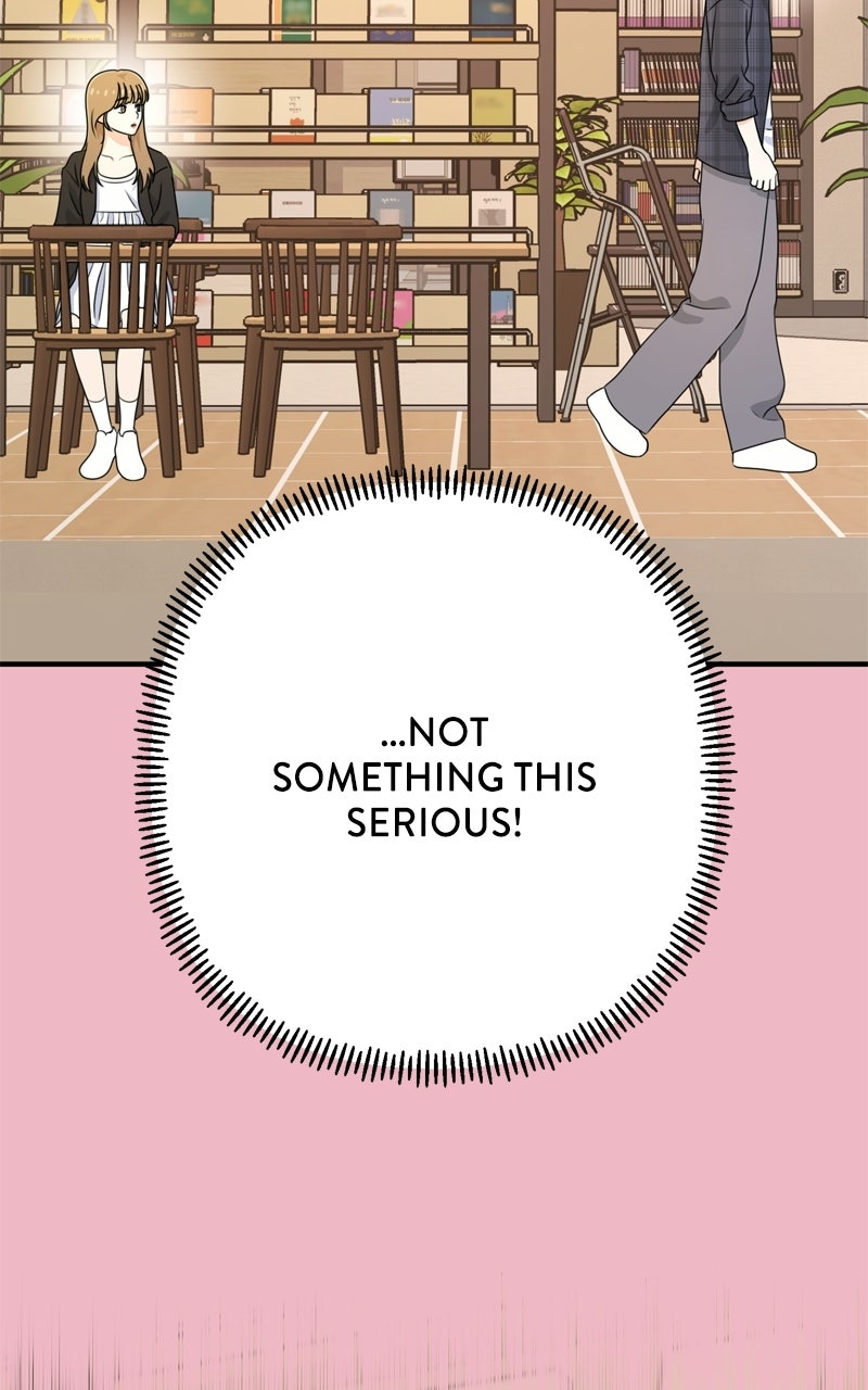 Love in Session Episode 62 page 67 - 