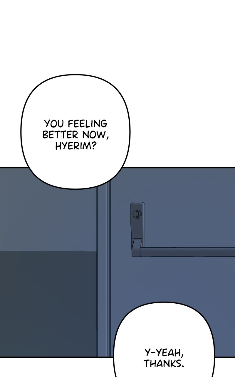 Love in Session Episode 62 page 71 - 