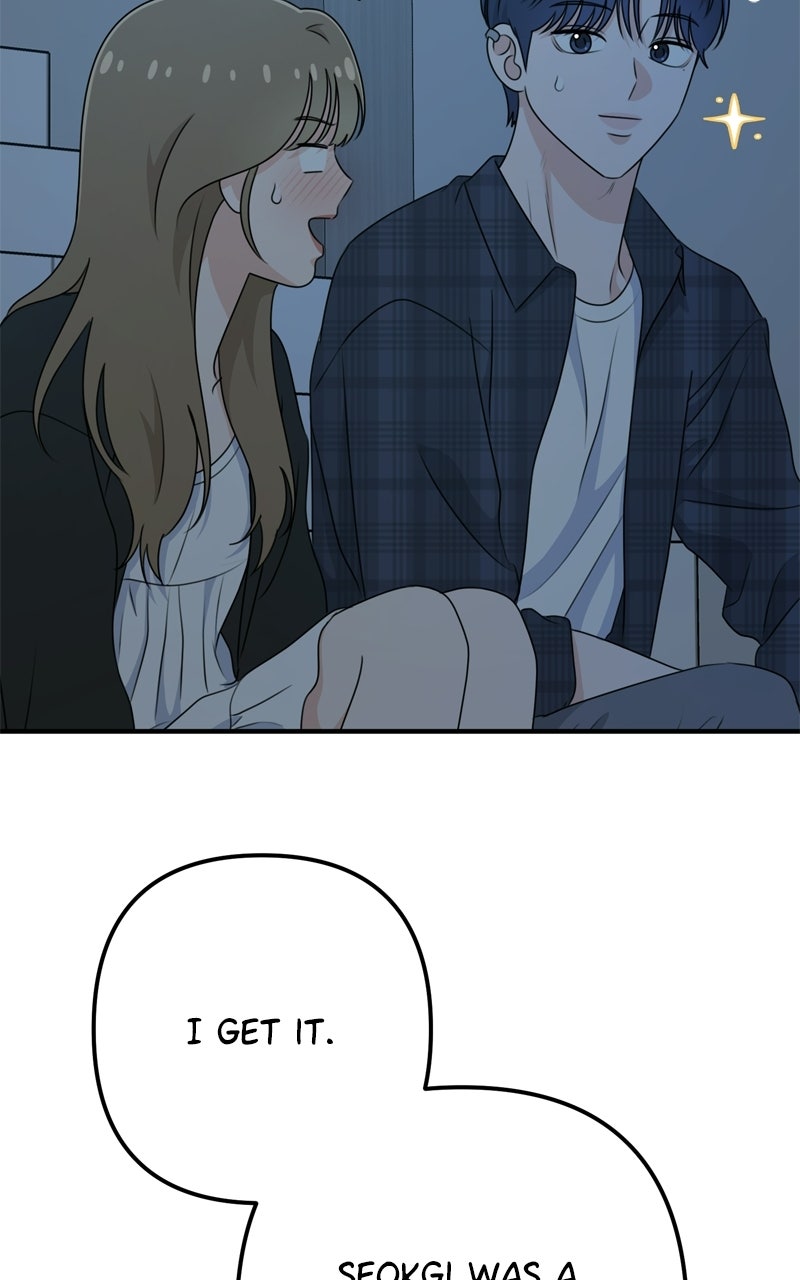 Love in Session Episode 62 page 79 - 