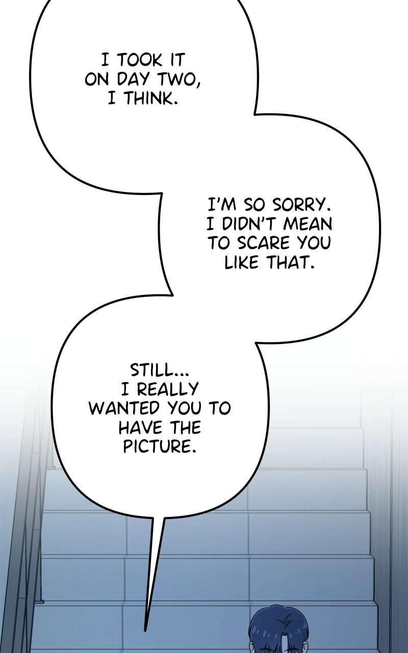 Love in Session Episode 62 page 85 - 