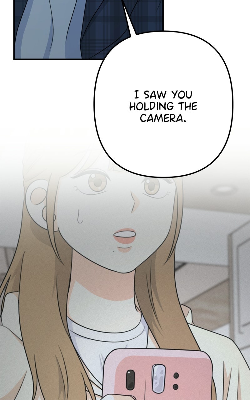 Love in Session Episode 62 page 88 - 