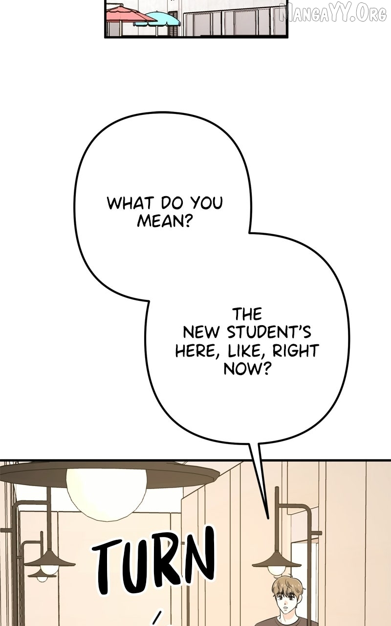 Love in Session Chapter 64 page 2 - 