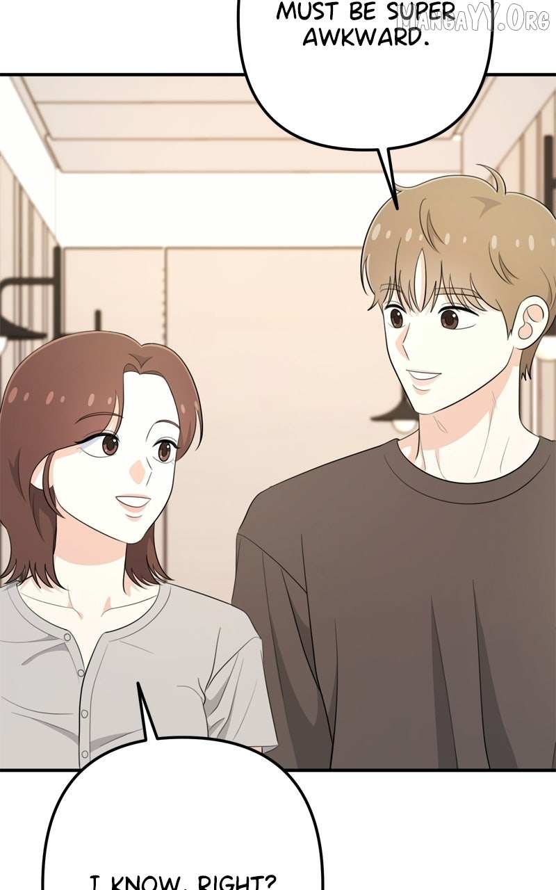 Love in Session Chapter 64 page 11 - 