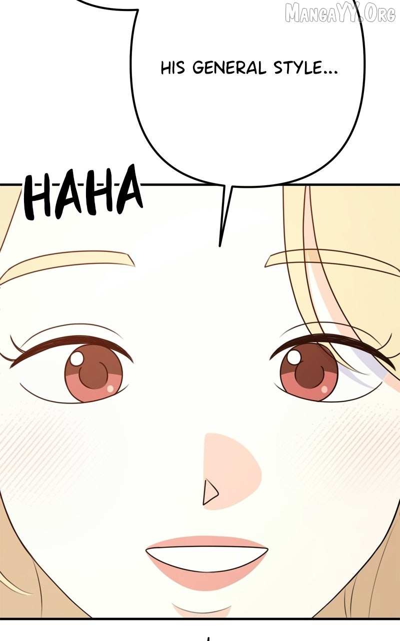 Love in Session Chapter 64 page 109 - 