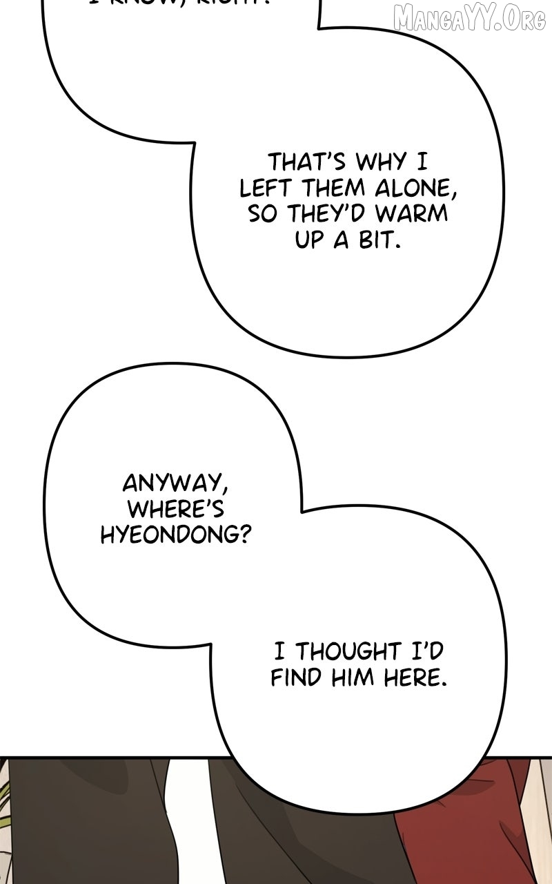 Love in Session Chapter 64 page 12 - 