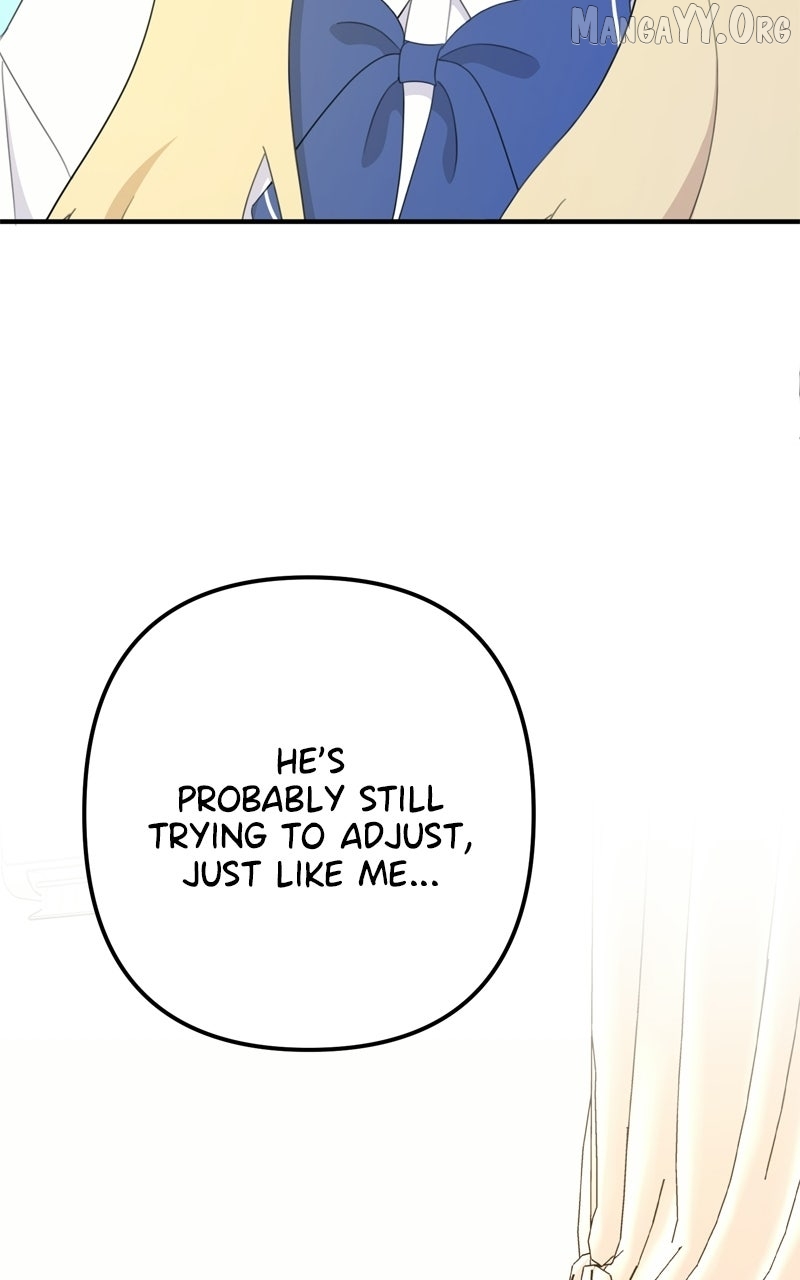 Love in Session Chapter 64 page 112 - 