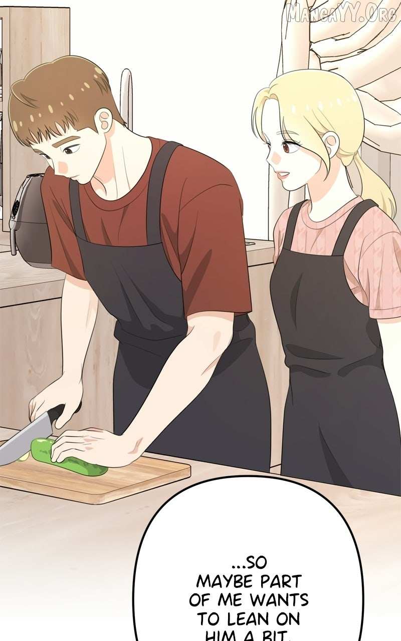 Love in Session Chapter 64 page 113 - 