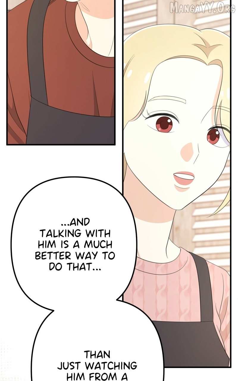 Love in Session Chapter 64 page 115 - 