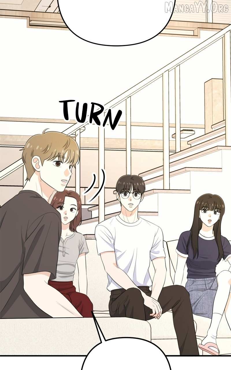Love in Session Chapter 64 page 118 - 