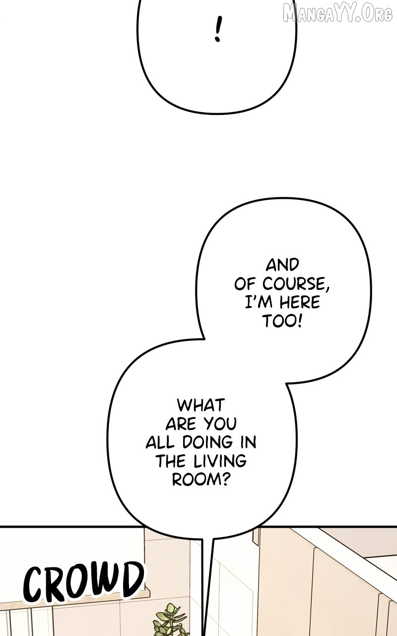Love in Session Chapter 64 page 119 - 