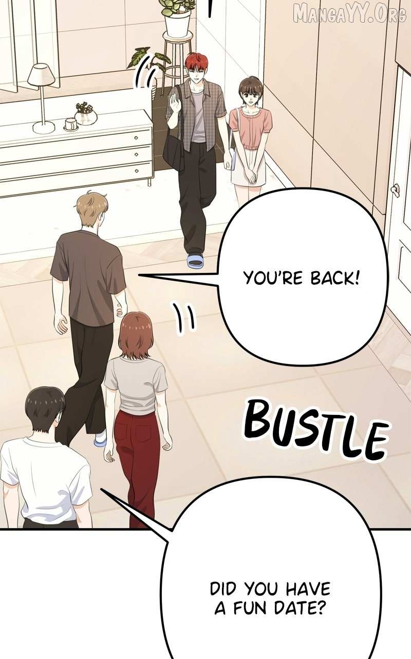 Love in Session Chapter 64 page 120 - 