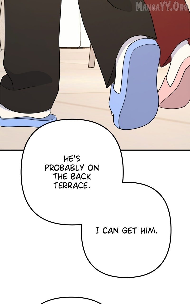 Love in Session Chapter 64 page 13 - 