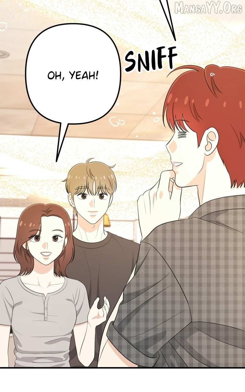 Love in Session Chapter 64 page 124 - 