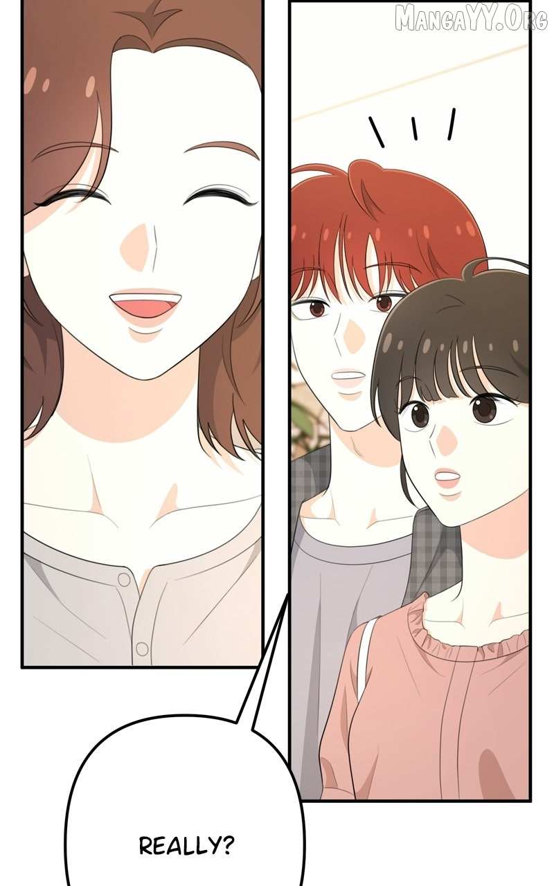 Love in Session Chapter 64 page 126 - 
