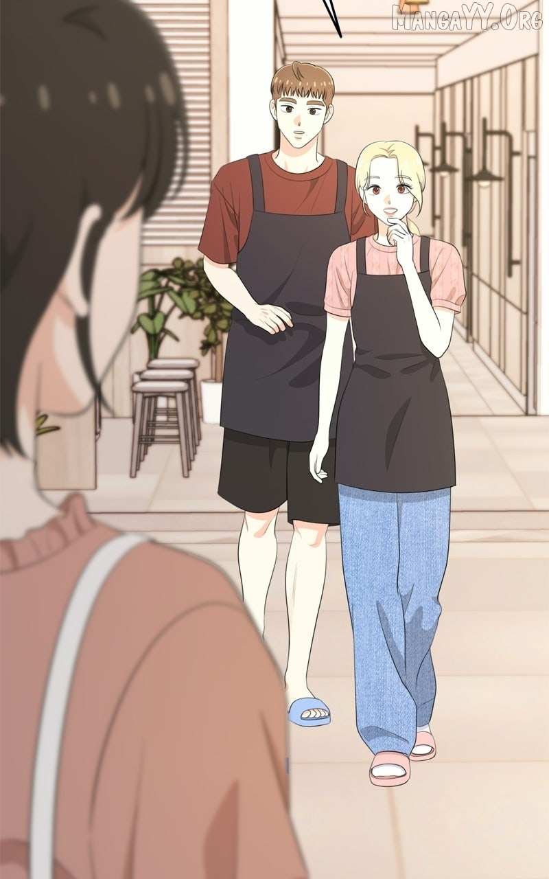 Love in Session Chapter 64 page 130 - 