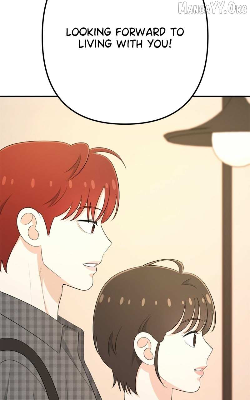 Love in Session Chapter 64 page 133 - 