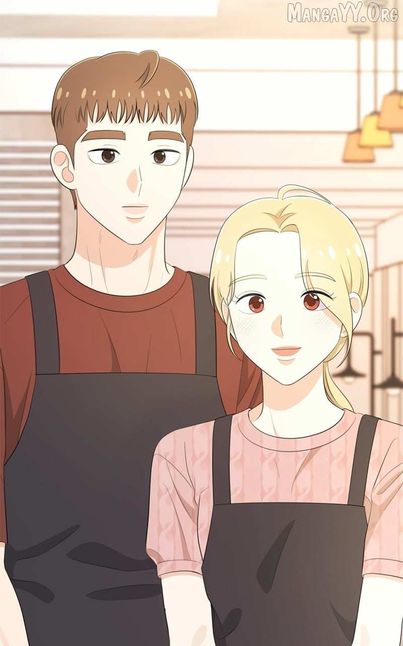 Love in Session Chapter 64 page 136 - 
