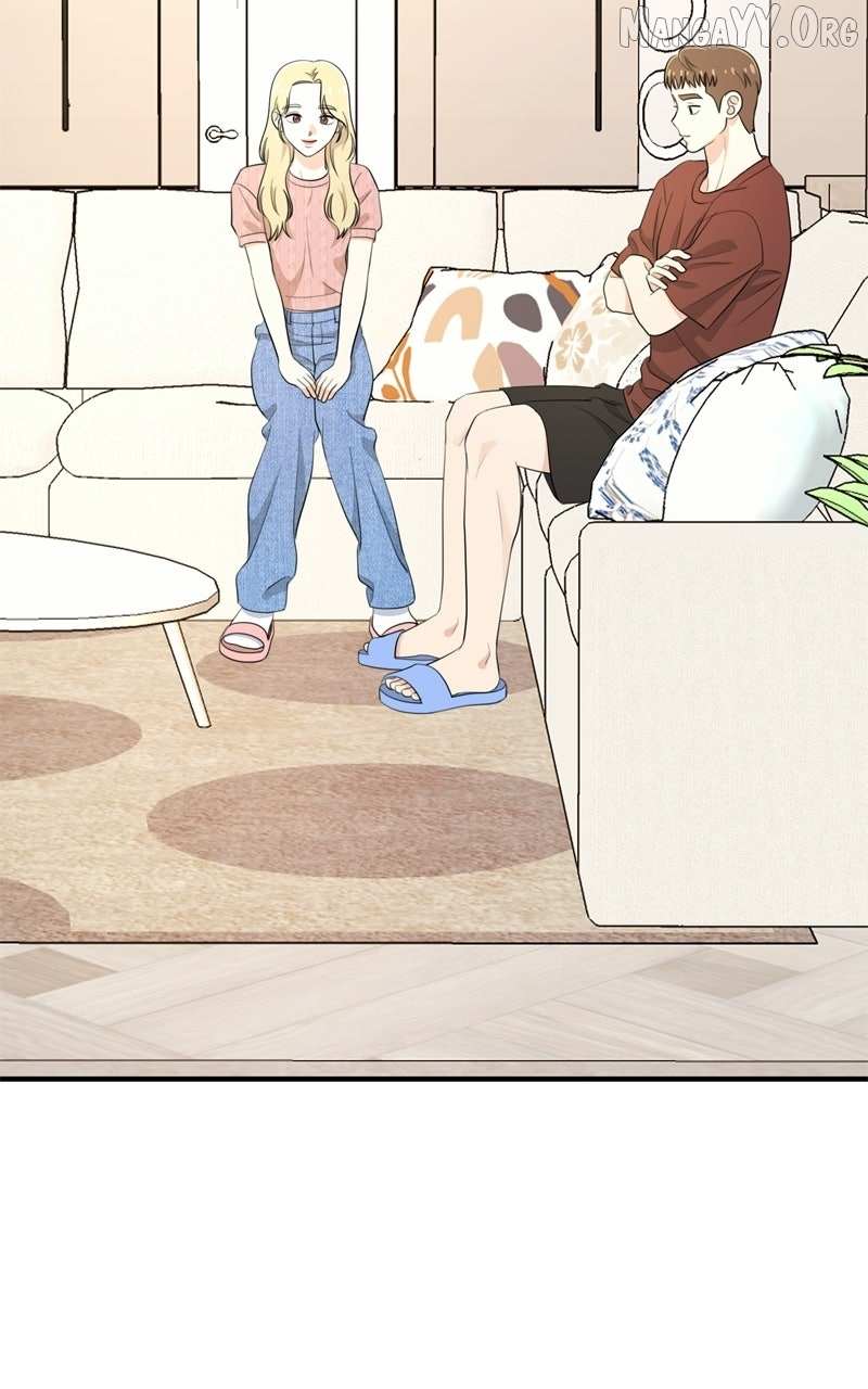 Love in Session Chapter 64 page 15 - 