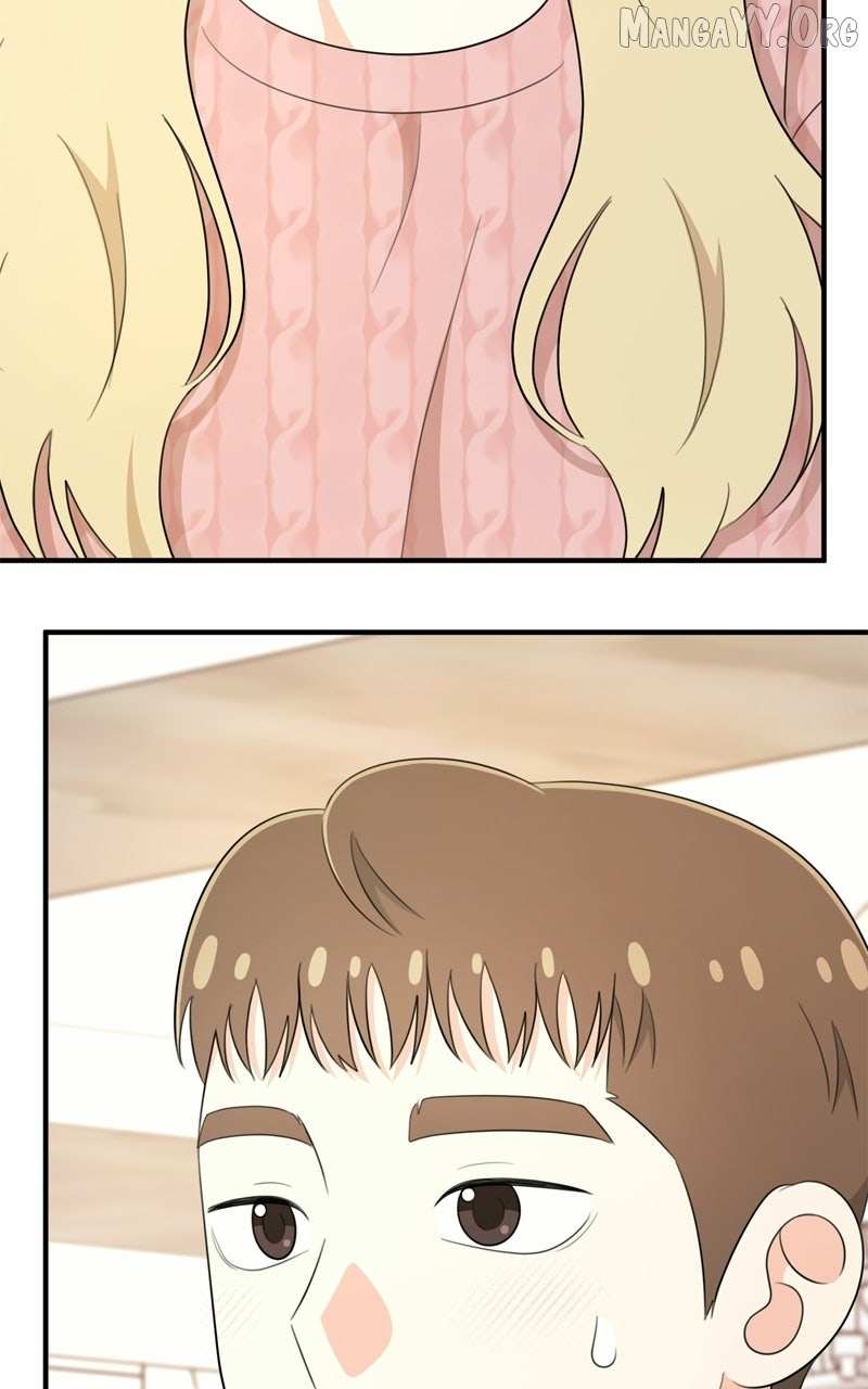 Love in Session Chapter 64 page 17 - 