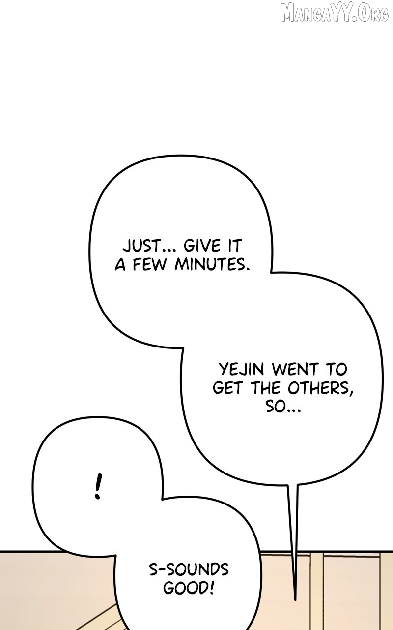 Love in Session Chapter 64 page 19 - 