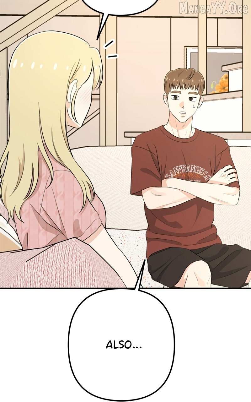 Love in Session Chapter 64 page 20 - 