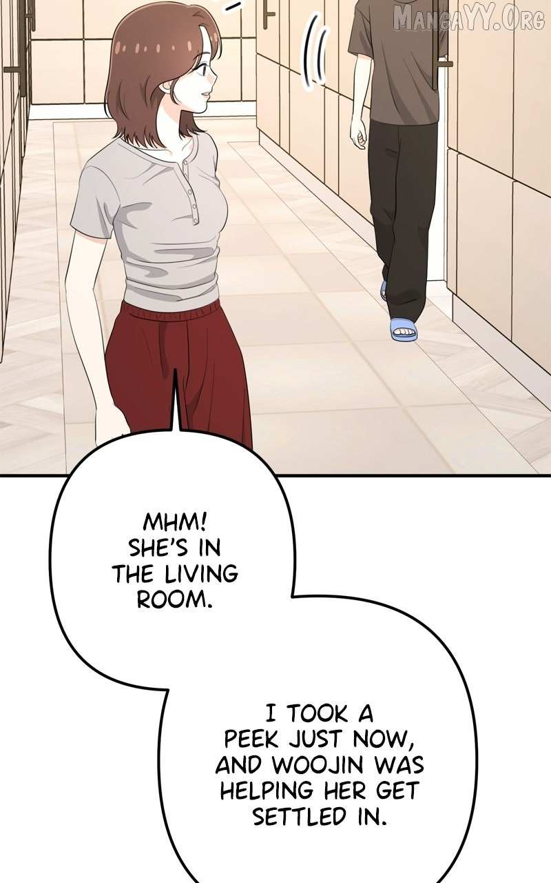 Love in Session Chapter 64 page 3 - 