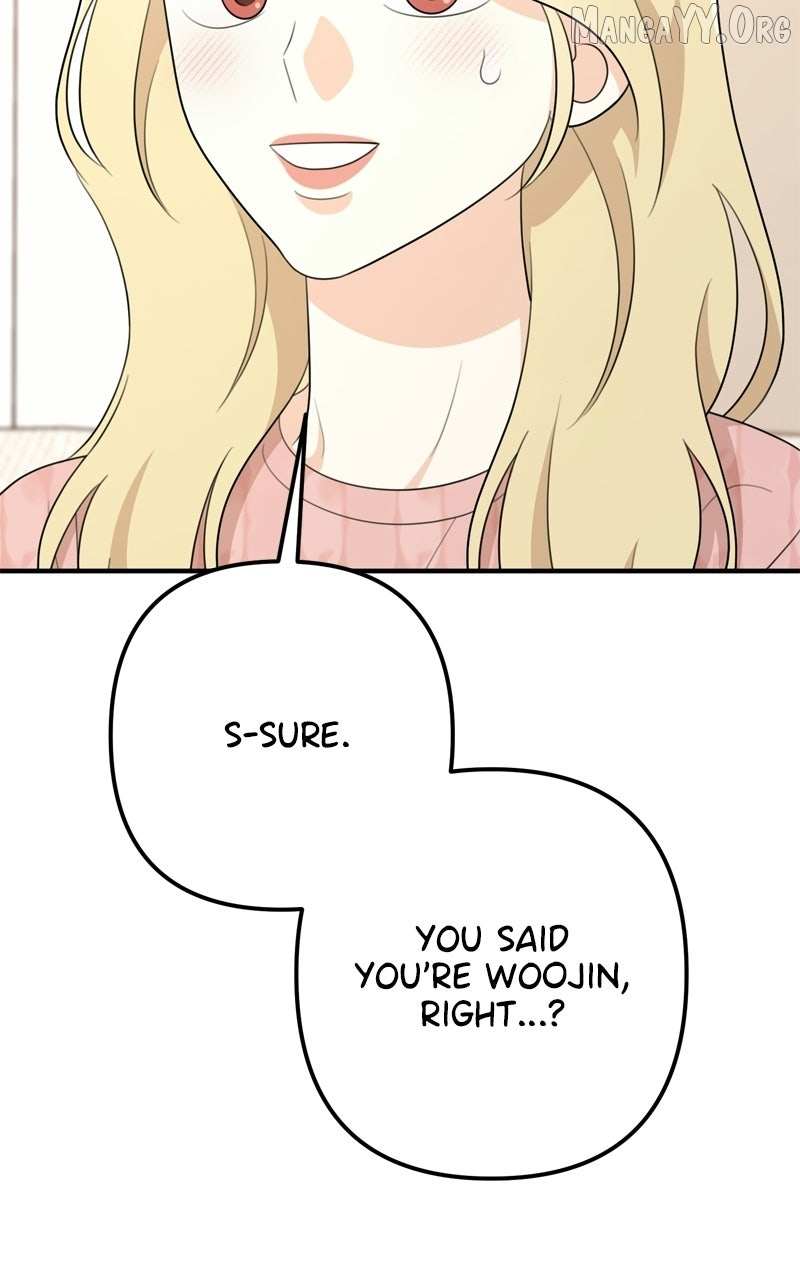 Love in Session Chapter 64 page 23 - 