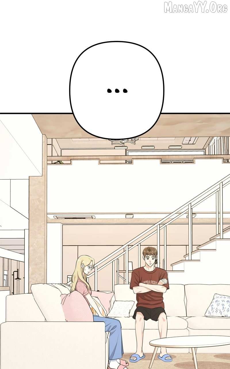 Love in Session Chapter 64 page 25 - 