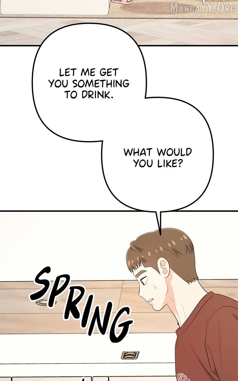 Love in Session Chapter 64 page 26 - 