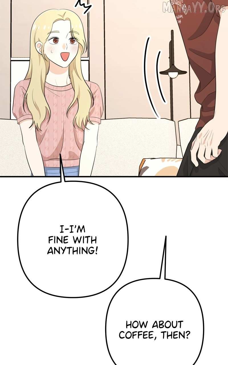 Love in Session Chapter 64 page 27 - 