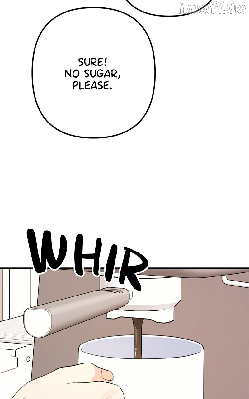 Love in Session Chapter 64 page 28 - 