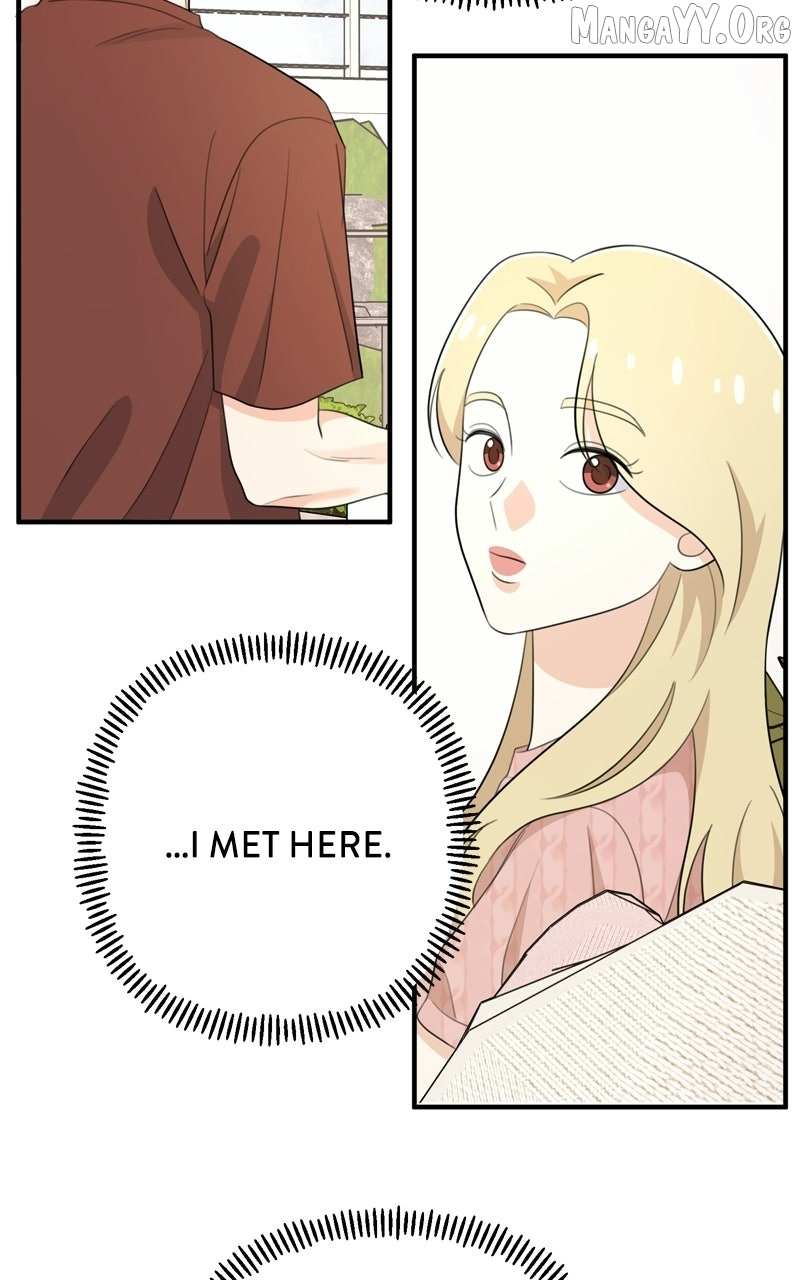Love in Session Chapter 64 page 30 - 