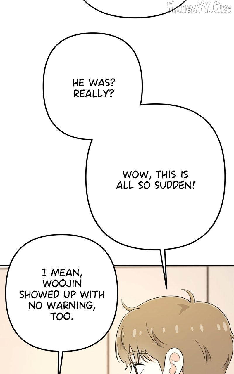 Love in Session Chapter 64 page 4 - 