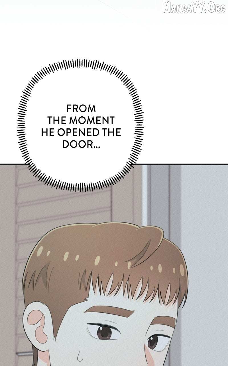 Love in Session Chapter 64 page 33 - 