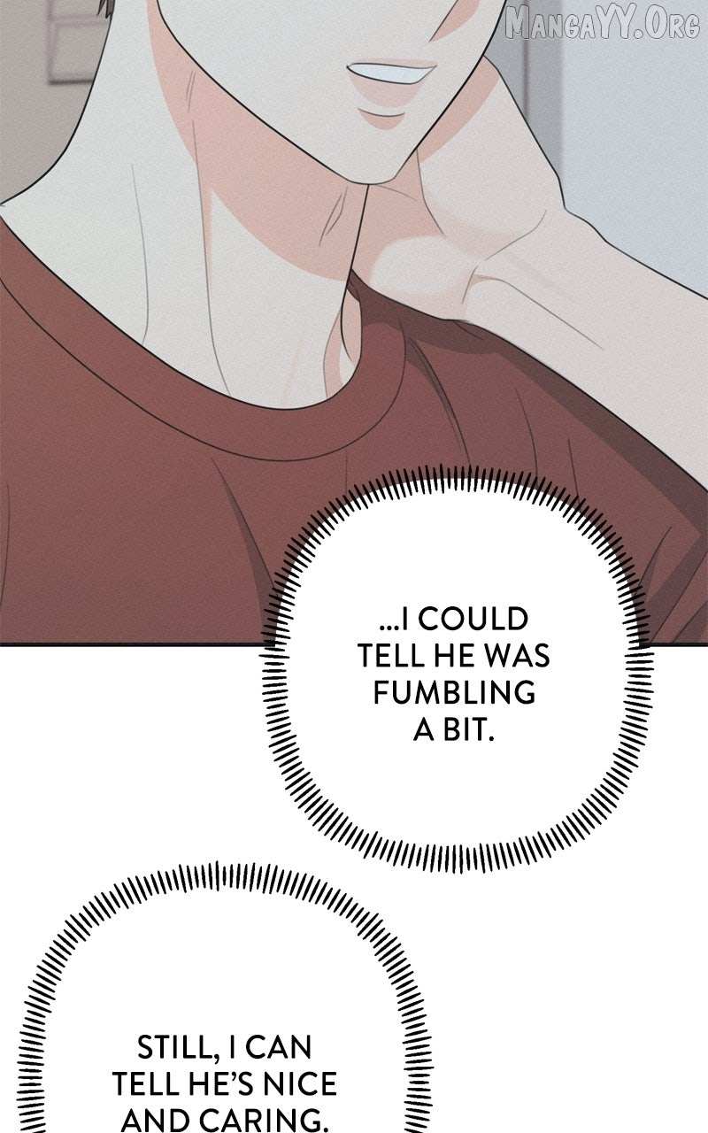 Love in Session Chapter 64 page 34 - 