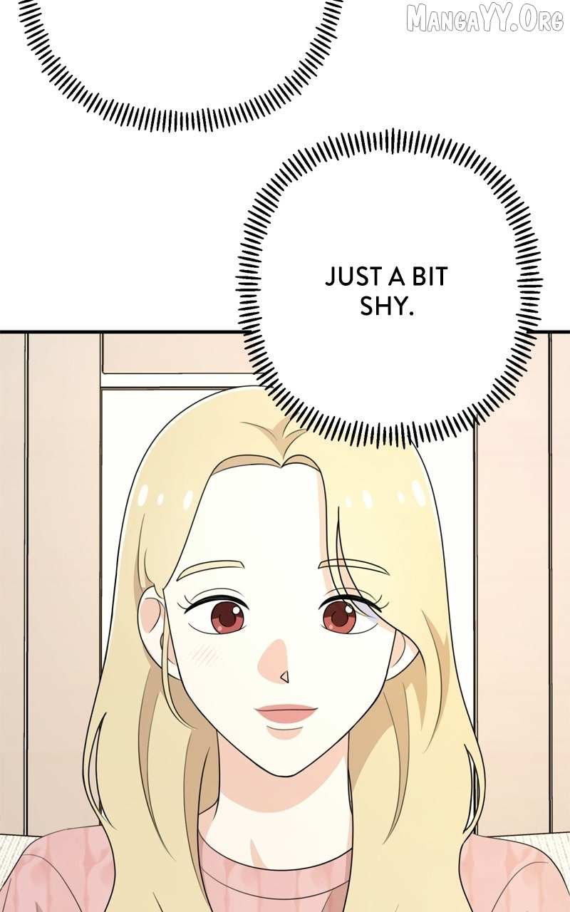 Love in Session Chapter 64 page 35 - 