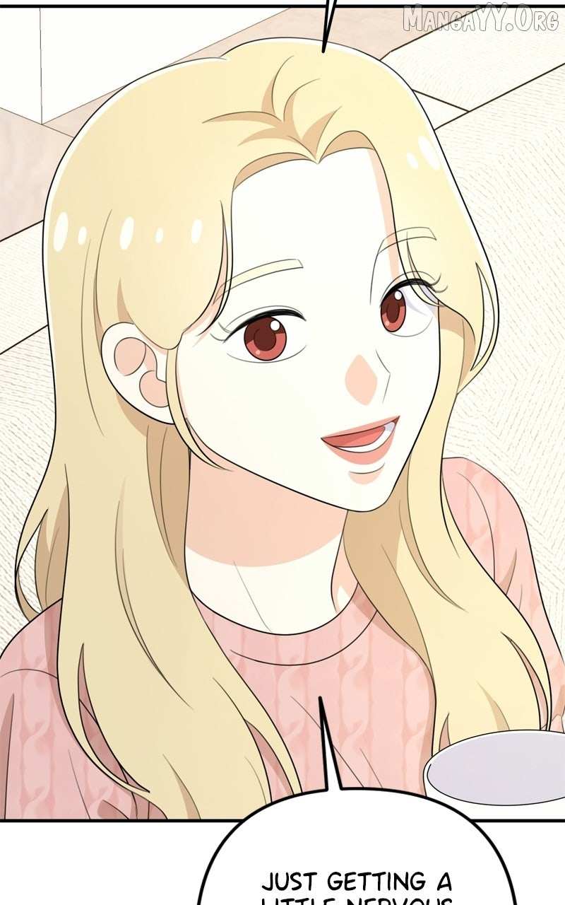 Love in Session Chapter 64 page 39 - 