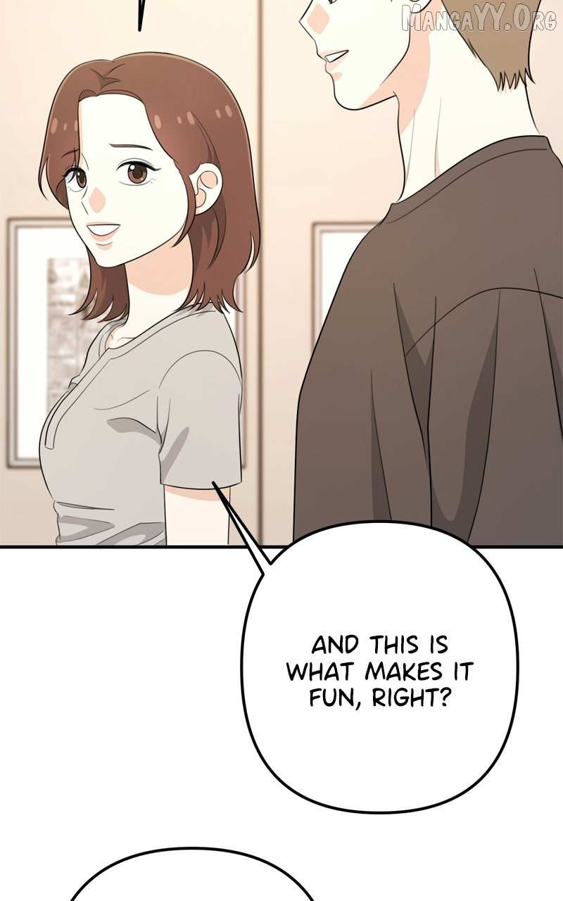 Love in Session Chapter 64 page 5 - 