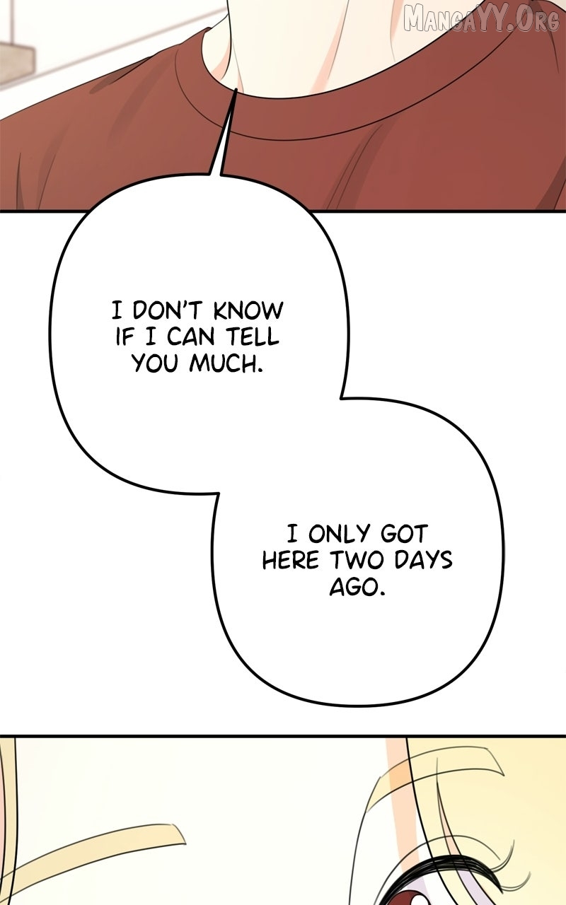Love in Session Chapter 64 page 41 - 