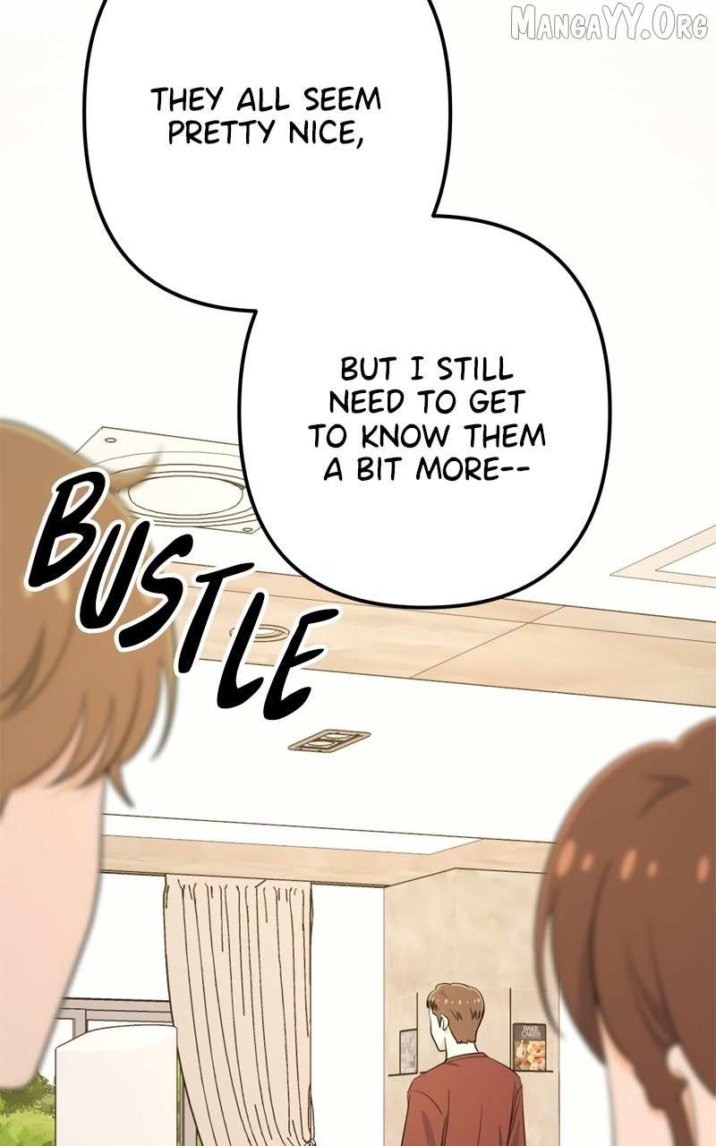 Love in Session Chapter 64 page 43 - 