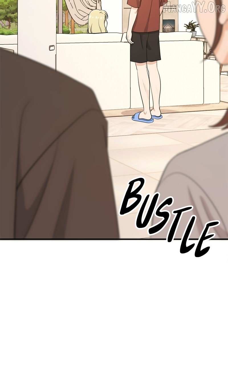 Love in Session Chapter 64 page 44 - 