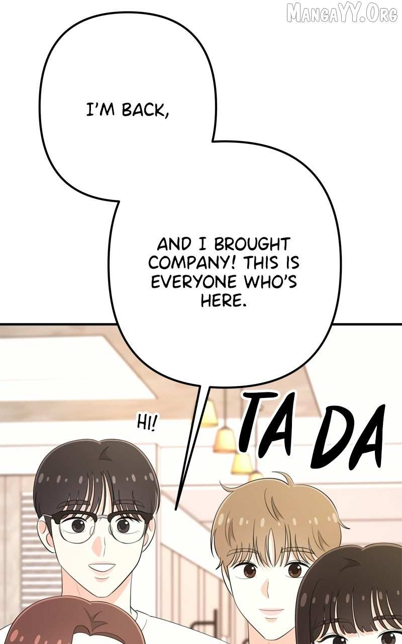 Love in Session Chapter 64 page 45 - 