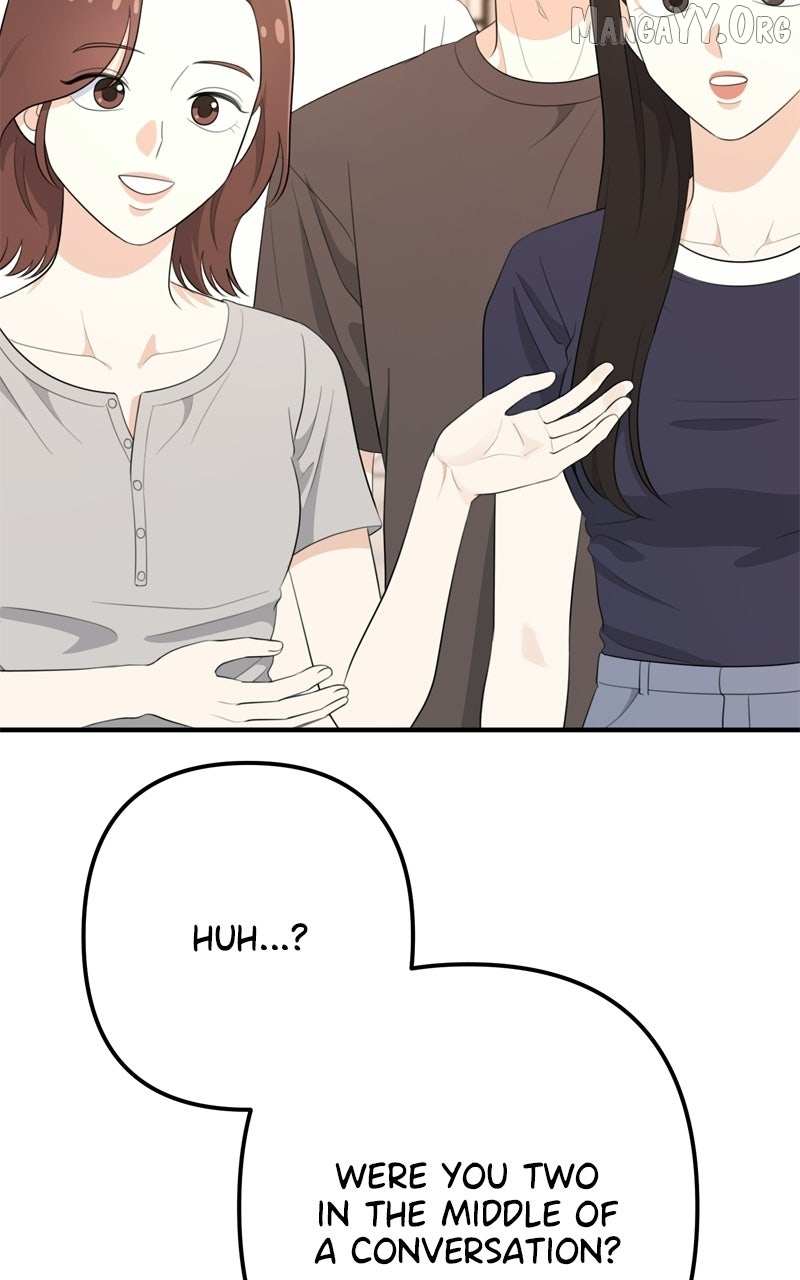 Love in Session Chapter 64 page 46 - 