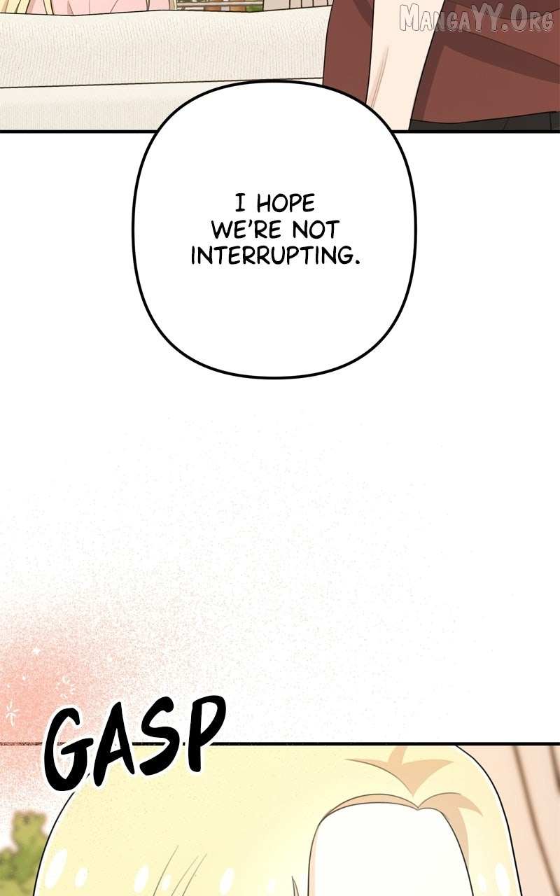Love in Session Chapter 64 page 48 - 